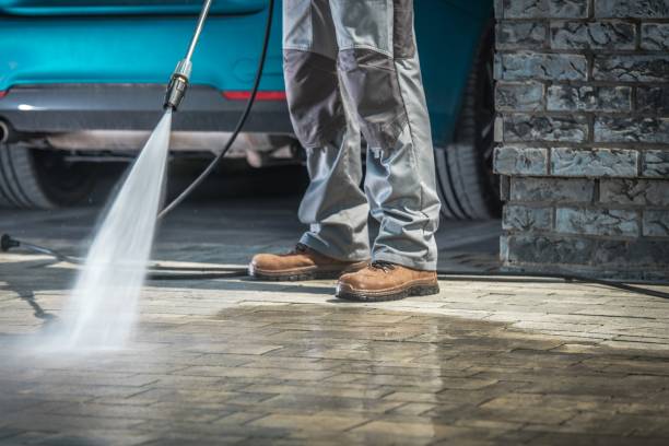 Best Concrete Sealing  in Fish Hawk, FL