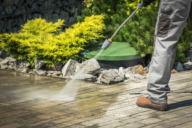 Best Parking Lot and Garage Cleaning  in Fish Hawk, FL