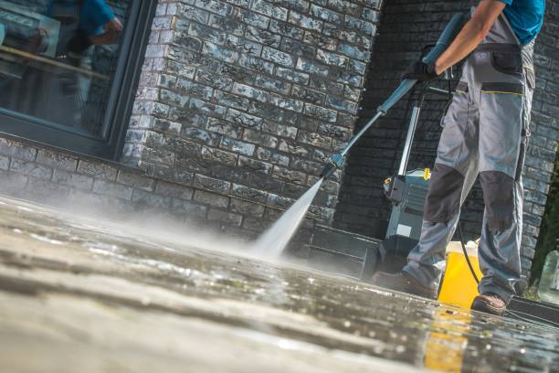Best Sidewalk and Walkway Cleaning  in Fish Hawk, FL