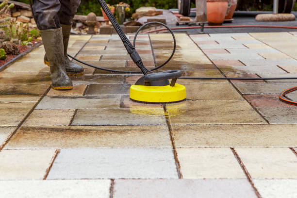 Trusted Fish Hawk, FL Pressure Washing Experts
