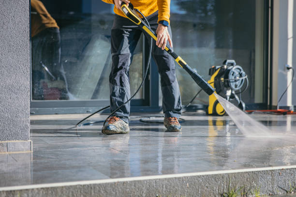 Best Gas Station Cleaning  in Fish Hawk, FL
