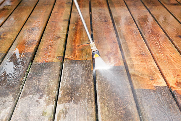 Best Factory Floor Cleaning  in Fish Hawk, FL