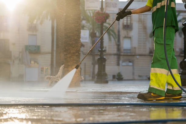 Best Oil Spill Cleanup  in Fish Hawk, FL